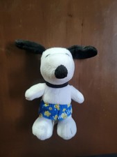 Metlife swimming snoopy for sale  Johnstown