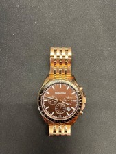 Orologio gigandet quarzo usato  Napoli