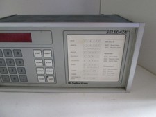 Commande seledata selectron d'occasion  Gevrey-Chambertin