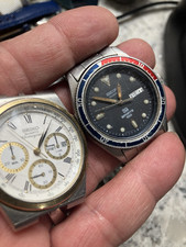 Vintage seiko lot for sale  Pittsburgh