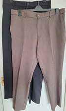 Pairs farah trousers for sale  POULTON-LE-FYLDE