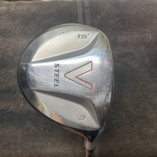 Taylormade steel wood for sale  Lees Summit