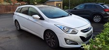 hyundai i40 automatic for sale hyundai i40 automatic for sale MILTON KEYNES