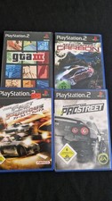 Sony playstation rennspiele gebraucht kaufen  Kiel