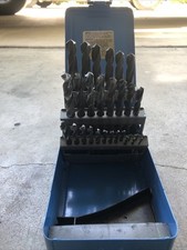 drill index for sale  Oak View