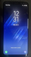 Samsung galaxy cell for sale  Jamaica