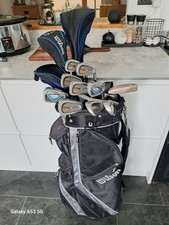 Superb full set for sale  FARNBOROUGH