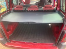 citroen berlingo parcel shelf for sale  BALDOCK