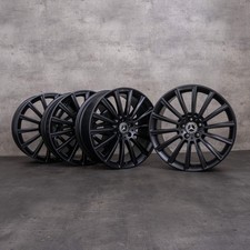 Mercedes glc amg gebraucht kaufen  Stralsund-Umland I