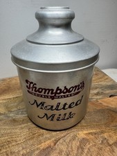 1940 aluminum thompson for sale  Fombell