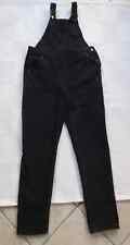 Boohoo distressed black for sale  IPSWICH