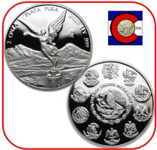 2023 mexico proof for sale 2023 mexico proof for sale  Boise