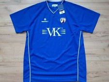 CHESTERFIELD! 2011-12! shirt trikot camiseta jersey maglia kit! NEW! XL - adult# na sprzedaż  PL