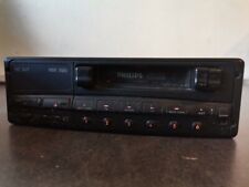 Rare Old Cassette Radio Player Philips dc 347 na sprzedaż  PL