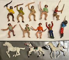 Cowboy far west d'occasion  Lagny-sur-Marne