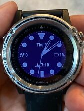 Used garmin descent for sale  Old Lyme