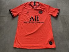 Maillot officiel psg d'occasion  Annecy