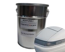 Liter paint resin d'occasion  Expédié en Belgium