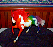 Breyer 1801 prism for sale  Wheeling