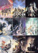 Luis royo forbidden for sale  Stanton