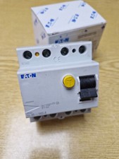Eaton schutzschalter polig gebraucht kaufen  Lautertal