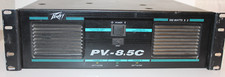 peavey power amp for sale peavey power amp for sale Duncan