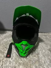 Awe fullface helm gebraucht kaufen  Zeil a.Main