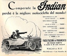 Advertisement 1927 motorcycle d'occasion  Expédié en Belgium