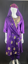 Purple genie complete for sale  STOWMARKET
