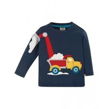 Frugi boy applique for sale  LEICESTER