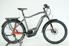 Haibike trekking 2023 gebraucht kaufen  Dresden