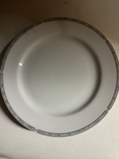 Bernardaud gemme gris d'occasion  Deauville