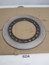 Honda xl600 brake usato  Milano