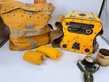 Gibson girl radio for sale  Eugene