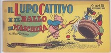 Albi tascabili topolino usato  Firenze