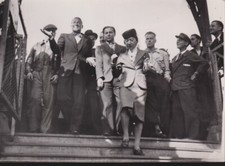 Maurice chevalier photographie d'occasion  Sète