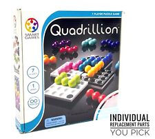 Quadrillion smart games for sale  Weimar