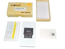 RGT902 OBD rastreador GPS mini veículo portátil localização oculta dispositivo espião de rastreamento, usado comprar usado  Enviando para Brazil