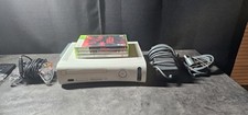 60gb xbox 360 for sale  Hamilton