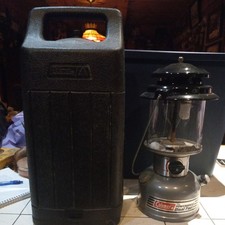 Coleman lantern powerhouse for sale  New Durham