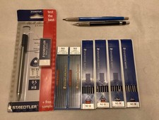 Joblot vintage staedtler for sale  ABERDEEN