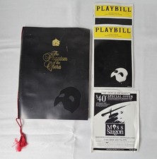 Phantom opera 1986 for sale  Sacramento