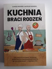 Kuchnia Braci Rodzeń  na sprzedaż  PL
