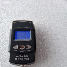 Convenient digital handheld for sale  RUGBY