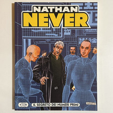 Nathan never 182 usato  Calcinato