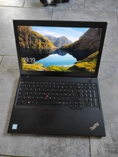 Portable lenovo thinkpad d'occasion  Pfaffenhoffen