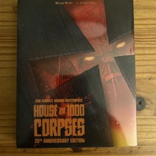 House 1000 corpses for sale  Mankato