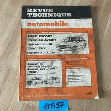 Ford escort xr3 d'occasion Ford escort xr3 d'occasion  Decize