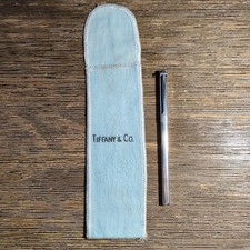 Tiffany sterling silver for sale  Quincy
