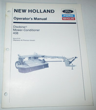 New holland 408 for sale  Elizabeth